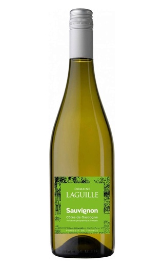 фото вино Domaine Laguille Sauvignon 0,75 л