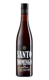 Ром Santo Domingo Gran Antano Reserva 0,7 л