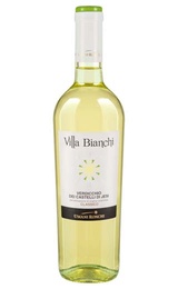 Вино Umani Ronchi Villa Bianchi Verdicchio Dei Castelli di Jesi Classico DOC 2022 0,75 л