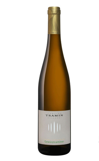 фото вино Tramin Gewurztraminer 2023 0,75 л