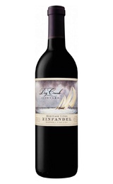 Вино Dry Creek Vineyard Heritage Vines Zinfandel 2020 0,75 л