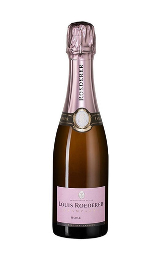 фото шампанское Louis Roederer Brut Rose Vintage 2016 0,75 л