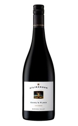 Вино Kilikanoon Shiraz Barossa Valley Kavel's Flock 2021 0,75 л