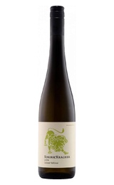 Вино Kracher Lion Gruner Veltliner 2022 0,75 л