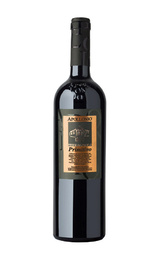 Вино Apollonio Terragnolo Primitivo 2021 0,75 л