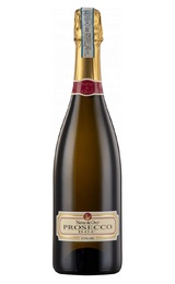 Просекко Vini Tonon Nave de Oro Prosecco Extra Dry 0,75 л