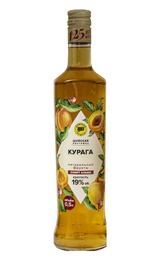 Шуйская Курага