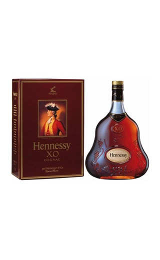 фото коньяк Hennessy XO 1 л