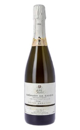 Креман Domaine Bouvet Victor Emmanuel Cremant de Savoie 0,75 л