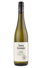 Вино Georg Steinmetz Halbtrocken Riesling 2023 0,75 л