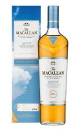 Виски Macallan Quest 0,7 л