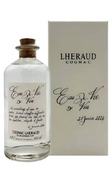 Коньяк Lheraud Eau-De-Vie 2024 0,5 л