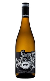 Вино Pagos del Rey Pulpo Sauvignon Blanc Marlborough 2024 0,75 л