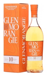 Виски Glenmorangie The Original 0,7 л