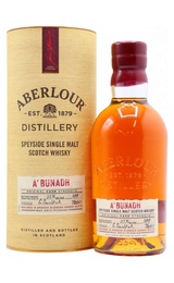 Виски Aberlour Abunadh Batch 77 0,7 л