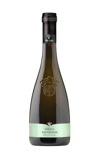 фото вино Pradio Sobaja Sauvignon 2023 0,75 л