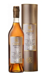 Арманьяк Chabot 2003 0,7 л