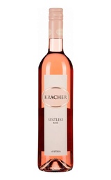 Вино Kracher Spatlese Rose 2022 0,75 л