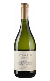 Вино Catena Alta Chardonnay 2020 0,75 л