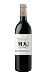 Вино Alejandro Fernandez Tinto Pesquera MXI 2020 0,75 л