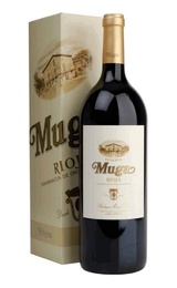 Вино Muga Reserva 2017 1,5 л