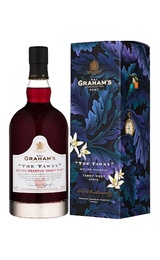 Портвейн Graham's The Tawny Reserve 0,75 л