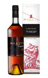 Коньяк Маретт VSOP