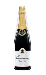 Игристое вино Gramona Corpinnat Imperial Gran Reserva Brut 2017 0,75 л