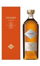 Коньяк Prunier XO 0,7 л