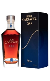 Ром Cartavio XO 0,75 л