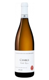 Вино Maison Roche de Bellene Vieilles Vignes Chablis 2022 0,75 л