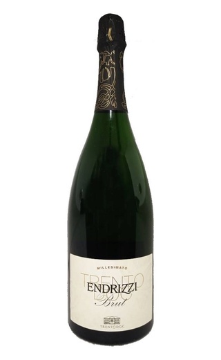 фото игристое вино Endrizzi Brut Millesimato 1,5 л