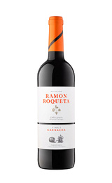 Вино Ramon Roqueta Garnacha 2021 0,75 л