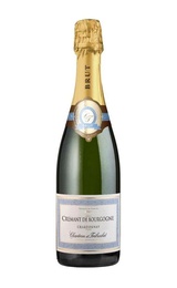 Креман Chartron et Trebuchet Cremant de Bourgogne Brut Chardonnay 2022 0,75 л