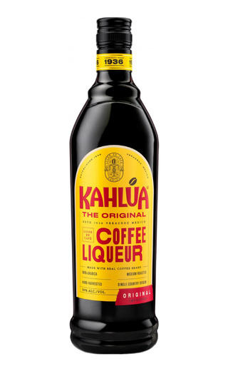 фото Kahlua 0,5 л