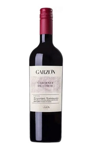 фото вино Bodega Garzon Estate Cabernet de Corte 0,75 л