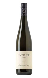 Вино Ecker-Eckhof Gruner von Eckhof 2021 0,75 л