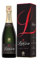 Шампанское Lanson Le Black Creation 0,75 л