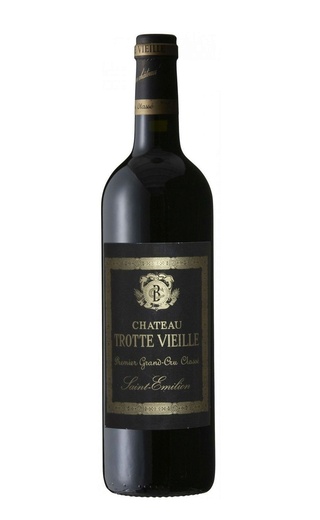 фото вино Chateau Trottevieille 2018 Premier Grand Cru Classe Saint-Emilion 0,76 л