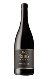 Вино Rijk's Reserve Pinotage 0,75 л