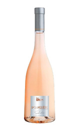 Вино Domaine De La Sangliere Seduction Rose 2023 0,75 л