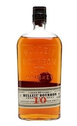 Виски Bulleit 10 Year Old 0,7 л