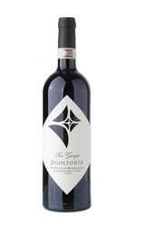 Вино San Giorgio Ugolforte Brunello di Montalcino 2019 0,75 л