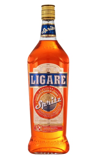 фото Ligare Aperitivo Spritz 0,85 л