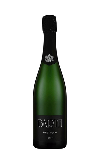 фото игристое вино Barth Pinot Blanc Brut 2019 0,75 л