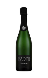 Игристое вино Barth Pinot Blanc Brut 2019 0,75 л