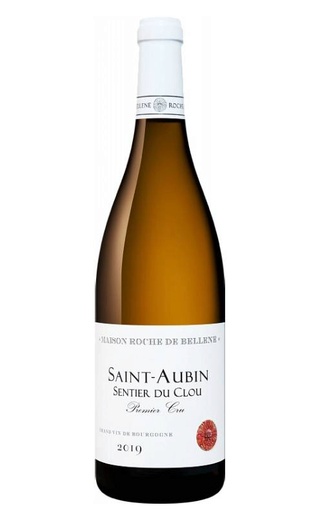 фото вино Maison Roche de Bellene Saint-Aubin Sentier du Clou Premier Cru 2020 0,75 л