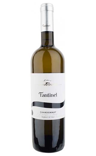 фото вино Fantinel Chardonnay Borgo Tesis 2022 0,75 л