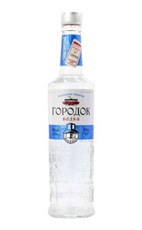Водка Городок Вкусная