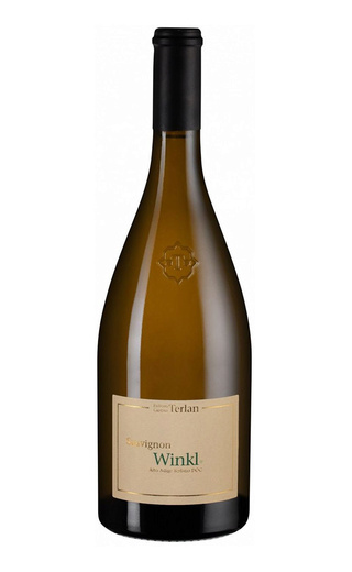 фото вино Cantina Terlano Winkl Sauvignon Blanc 2023 0,75 л